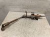 Steering wheel axle set 488102581R
