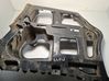 Rear bumper mounting bracket 7202668