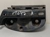 Rear bumper mounting bracket 727364
