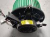 Heater fan/blower 5242673306