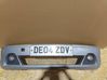 Front bumper 7733354000