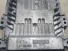 Unidad de control/módulo del motor S180123008A