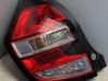 Rear/tail lights 265553210R