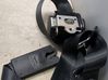 Front seatbelt 868854729R