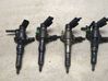 Fuel injectors set 9802448680