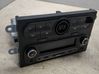 Radio/CD/DVD/GPS head unit 281077