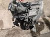 Manual 5 speed gearbox 8200973738