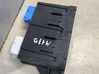 Other control units/modules 9800162780