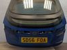 Tailgate/trunk/boot lid 