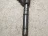 Fuel injector 0445110320