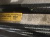 Radiator set 9806313280