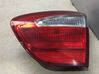 Tailgate rear/tail lights 924041W2