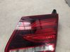 Lampy tylnej klapy bagażnika A2079063800