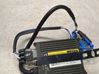 Headlight ballast module Xenon 10R023769