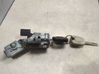 Ignition lock 