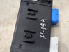 Other control units/modules 9800162780