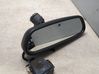 Rear view mirror (interior) 96758889XT