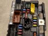 BSM Control unit 9667199780