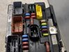 Fuse box set 9667199580