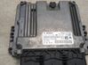Engine control unit/module 9667187080