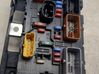Fuse module 9664055480