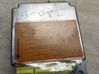 CAS control unit/module 988203VS0B