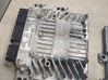 Engine control unit/module 5WS40402PT