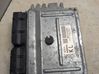 Engine control unit/module MEC37670