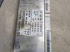 ESP (stability system) control unit A2115405945