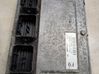 Engine control unit/module 37820RB0E13