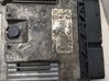 Engine control unit/module 0281018725