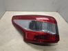 Rear/tail lights 22018013