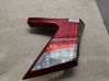 Tailgate rear/tail lights FR26260232