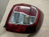 Rear/tail lights 265500465R