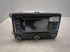 Panel / Radioodtwarzacz CD/DVD/GPS 7612032080
