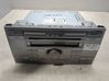 Radio/CD/DVD/GPS head unit 6M2T18C815BF