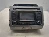 Panel / Radioodtwarzacz CD/DVD/GPS 961803U010WK