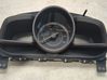 Speedometer (instrument cluster) KT174