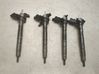 Fuel injectors set 03L130277