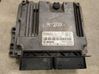 Engine control unit/module FS7A12A650DSD