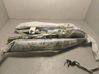 Roof airbag 3Z85010000