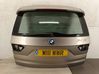 Tailgate/trunk/boot lid 