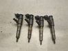 Fuel injectors set 0445110339