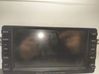 Radio/CD/DVD/GPS head unit 8750A070
