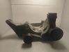 Generator/alternator bracket 7802639