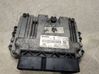 Engine control unit/module 0281019639