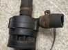 Electric auxiliary coolant/water pump 6T61GF40