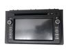 Radio/CD/DVD/GPS head unit 12779110