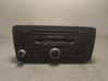 Panel / Radioodtwarzacz CD/DVD/GPS 8X0035183F