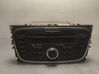 Radio/CD/DVD/GPS head unit 10R035350